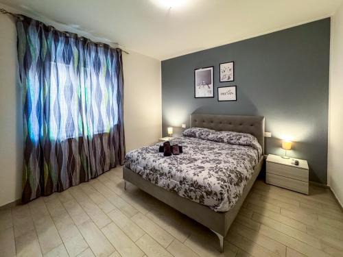 Grosseto Apartment | Appartamento Dolce dimora nel centro storico