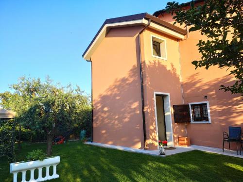 Montioni House | Appartamento Dolcitalia in Lazise