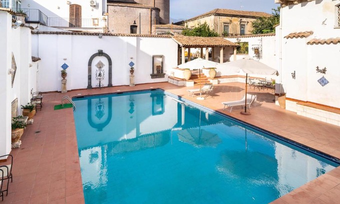 Coste Apartment | Appartamento Don Camillo