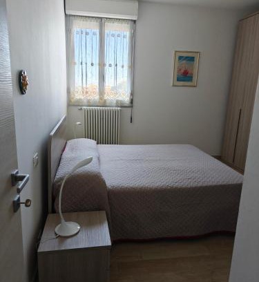 Imola Apartment | Appartamento donatello