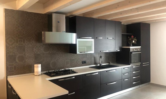 Levico Terme Apartment | Appartamento Du Lac