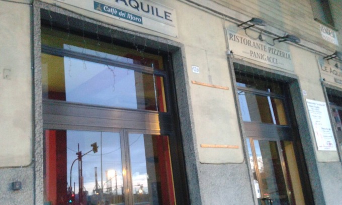 La Spezia House | Appartamento e Camere Erika La Spezia