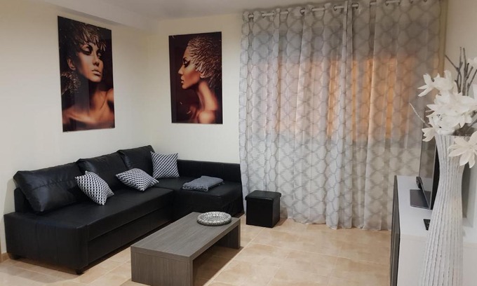 Puerto del Rosario Apartment | Appartamento ELITE