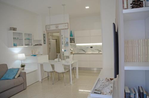 San Terenzo Apartment | Appartamento Emozione Mare Blu San Terenzo