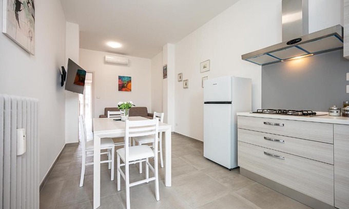 Parella Apartment | Appartamento Esclusivo - Zona Metro Massaua-Marche Torino