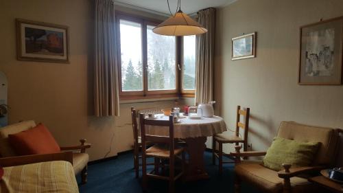 Abetone Apartment | Appartamento Flora - Val di Luce
