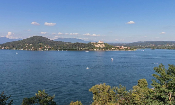 Arona Apartment | Appartamento Foca