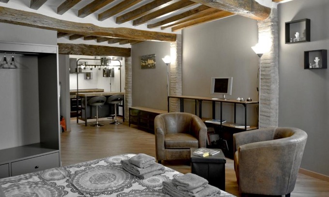 Parma City Centre Apartment | Appartamento Fontana
