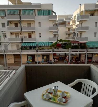 Rivabella Apartment | Appartamento Gemini