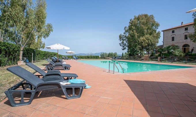 Riotorto Apartment | Appartamento Giglio