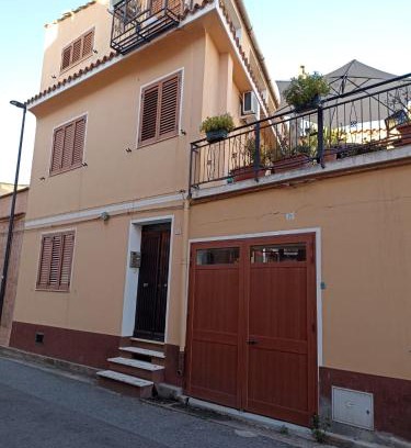 San Vito Apartment | Appartamento Ginepro Sardegna