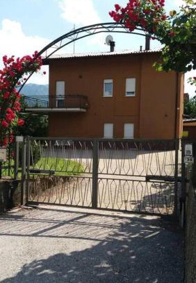 Barco Apartment | Appartamento Giovanna Levico Terme
