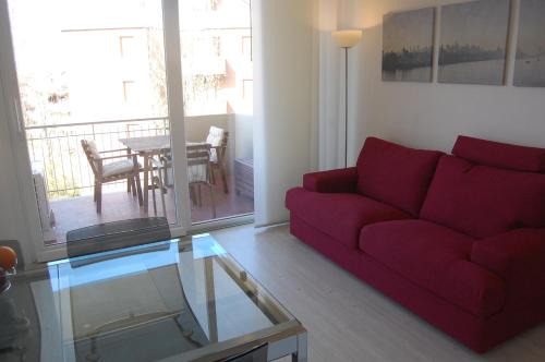 Lido Adriano Apartment | Appartamento Giovanni