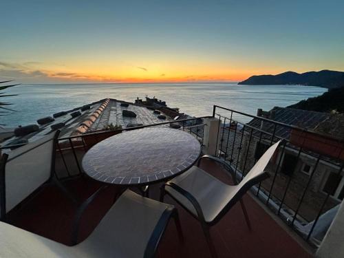Corniglia House | Appartamento giumin