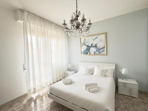 Saragozza-Porto Apartment | Appartamento Glicine - Maison Louise Bologna