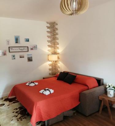Crotone Apartment | Appartamento Happy Place Crotone
