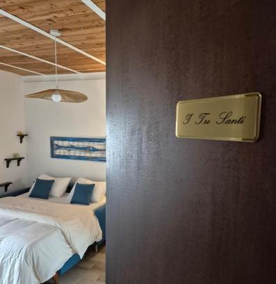 Bisceglie Apartment | Appartamento I TRE SANTI