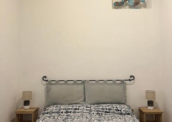 La Maddalena House | Appartamento il Caracolo a Cala Francese