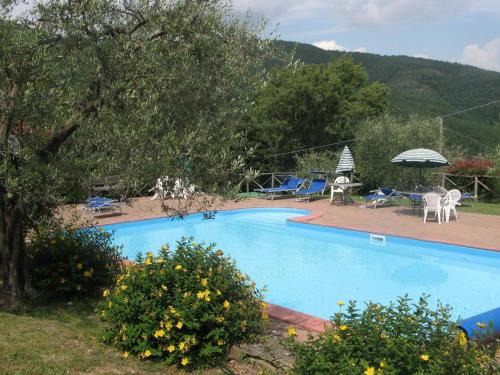 Cortona House | Appartamento Il Colombaio