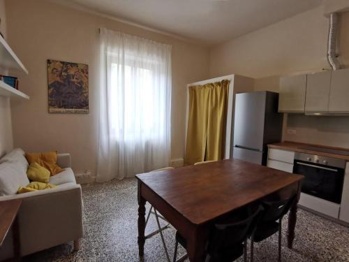 Camucia Apartment | Appartamento Il Giardinetto