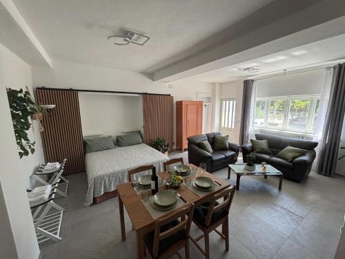 La Morra Apartment | Appartamento Il Giglio