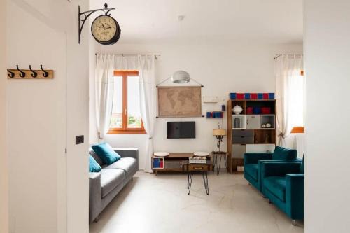 Saragozza-Porto Apartment | Appartamento Il Mulino con parcheggio gratuito