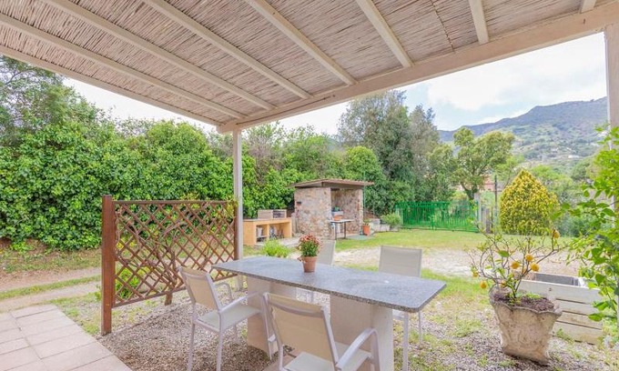 Rio Apartment | Appartamento Il Piano - HelloElba