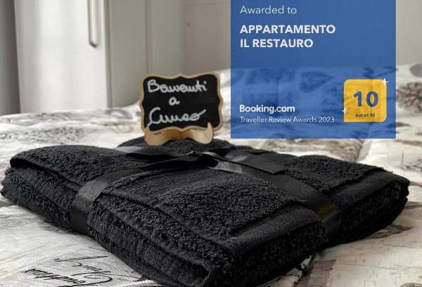 Centro Storico Apartment | APPARTAMENTO IL RESTAURO