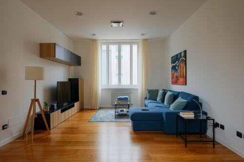 Zona Solari Apartment | Appartamento in affitto zona Tortona Solari