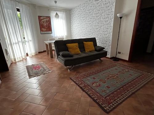 Spoleto Apartment | Appartamento in centro a Spoleto