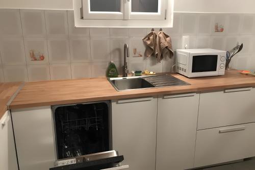 Murianette Apartment | Appartamento In Chalet