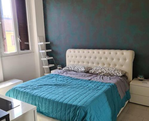 Acquabella Apartment | Appartamento in città studi