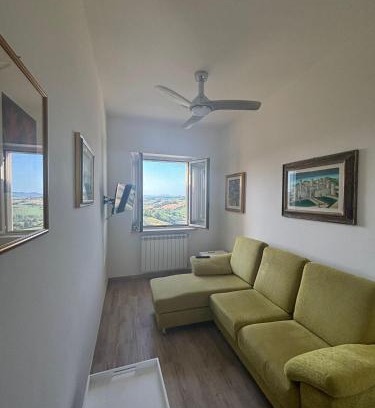 Todi Apartment | Appartamento in Todi