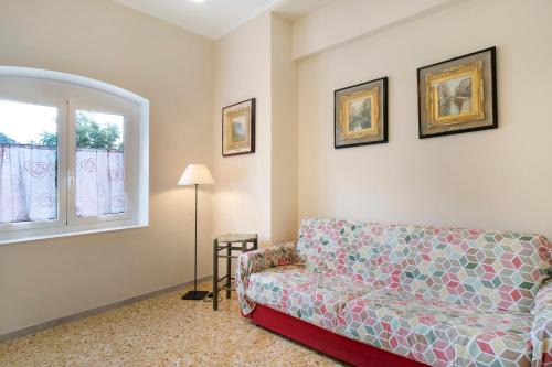 Sanremo Apartment | Appartamento in Villa La Baronessa