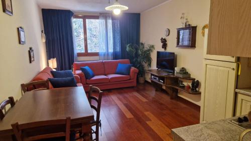 Abetone Apartment | Appartamento incantevole montagne della Toscana