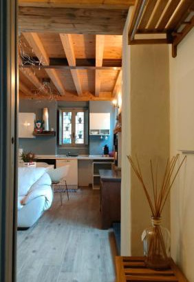 Monterotondo House | Appartamento indipendente in Franciacorta