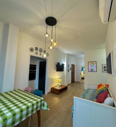 Province of Bologna Apartment | Appartamento da Francesca