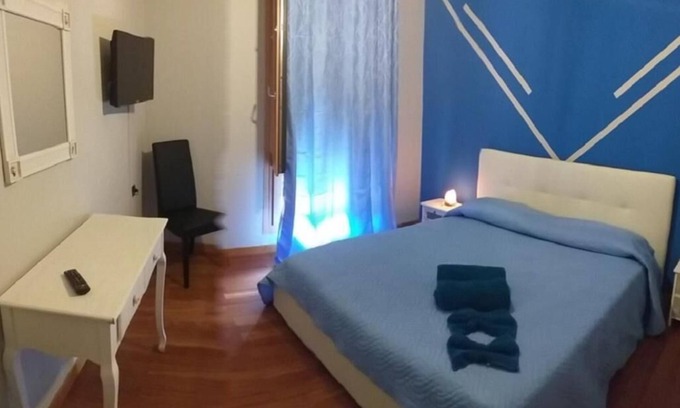 Rivoltella Apartment | Appartamento Quadrifoglio