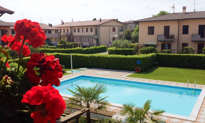 Crociale Apartment | Appartamento Ermelinda