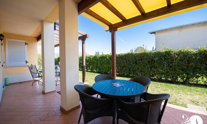 Crociale Apartment | Appartamento Golf Resort