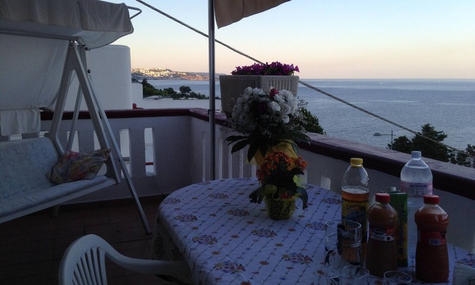 Andrano Apartment | Appartamento litornarea Otranto - Castro - Leuca