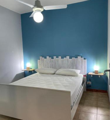Roseto Capo Spulico Apartment | Appartamento VITARI