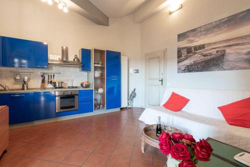 San Felice del Benaco Apartment | Appartamento Agata