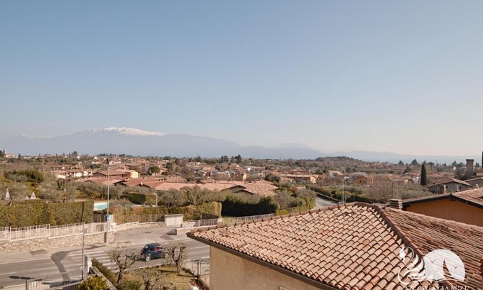 Portese Apartment | Appartamento Anna