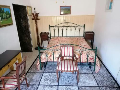 Santa Domenica Talao Apartment | Appartamento di una stanza 9km dal mare.