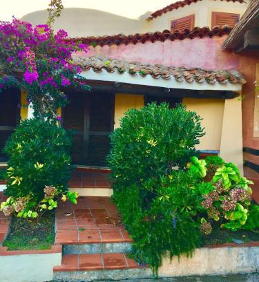 Villaggio La Marmoratina Apartment | Appartamento Fronte Mare