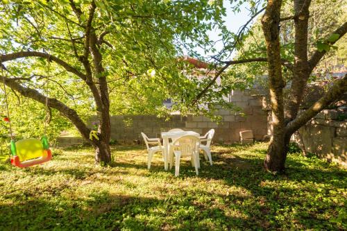 Villanova Strisaili House | Appartamento Villanova