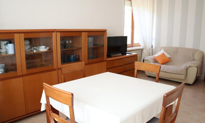 Recanati Apartment | Appartamento L'arancio