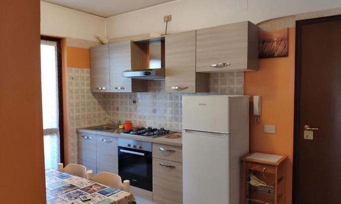 Pineto Apartment | Appartamento La Bussola