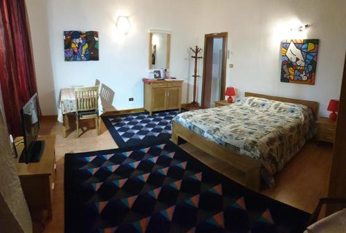 Treviso Apartment | Appartamento La Chiocciola